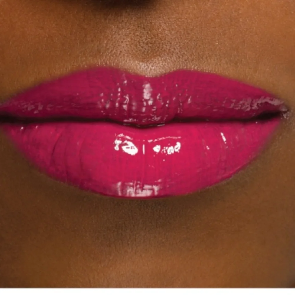 Mary Kay Unlimited Lip Gloss Pink Fusion